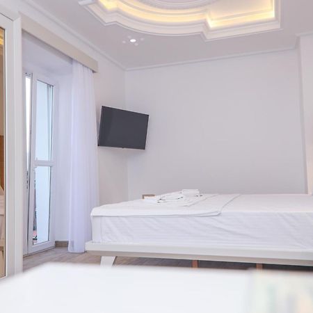 Hotel Rr Херцег-Нови Экстерьер фото