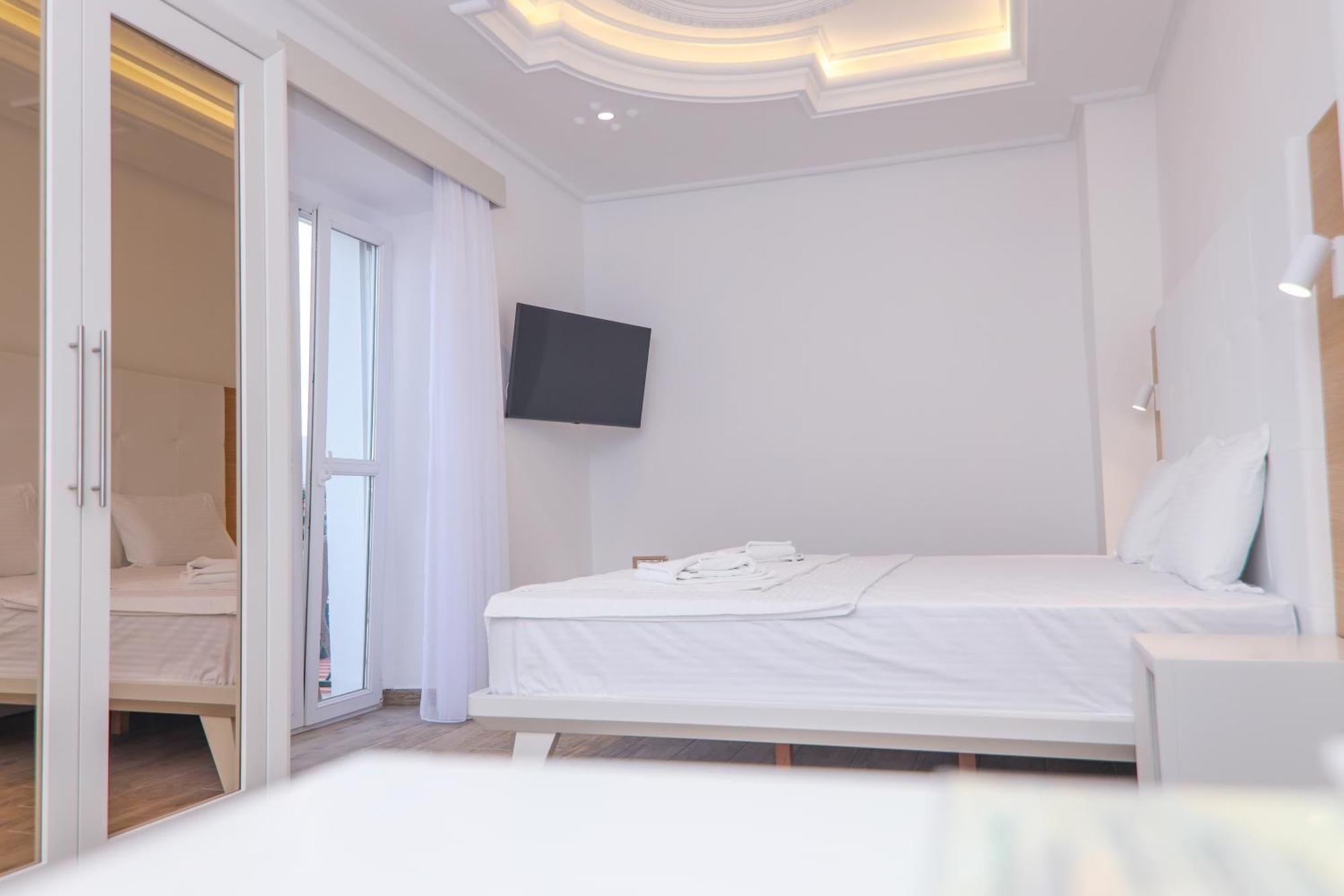 Hotel Rr Херцег-Нови Экстерьер фото
