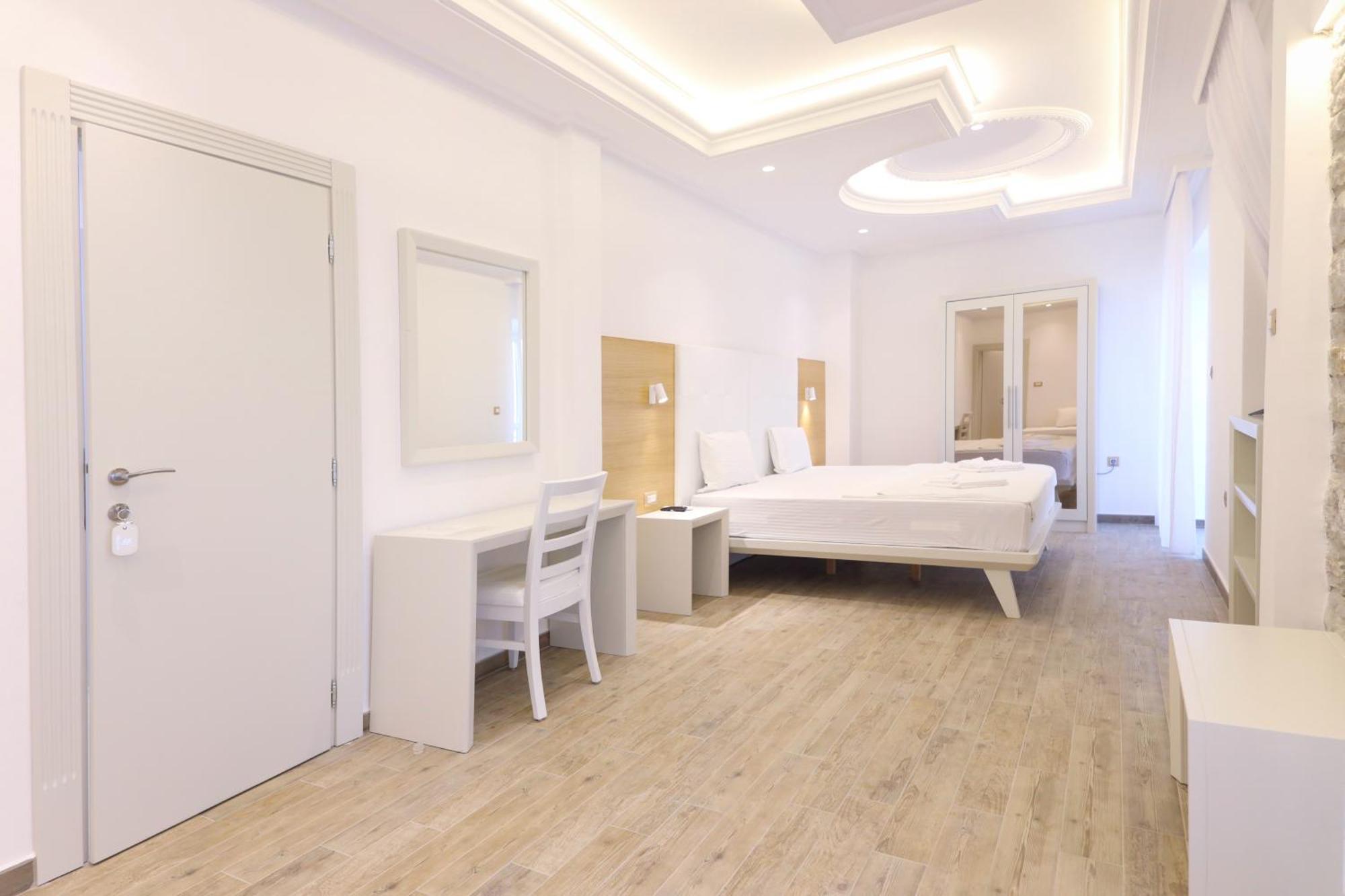 Hotel Rr Херцег-Нови Экстерьер фото