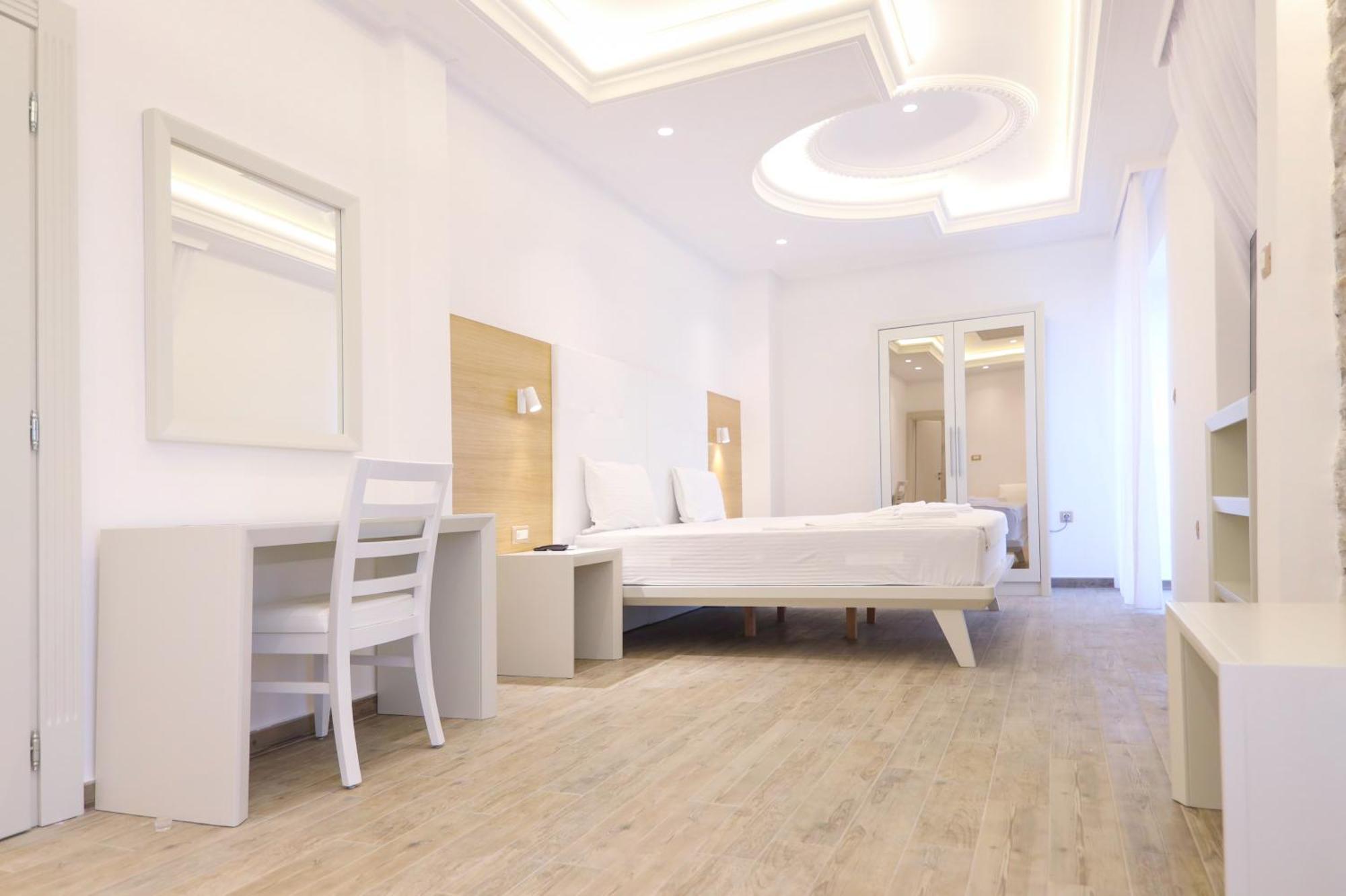 Hotel Rr Херцег-Нови Экстерьер фото